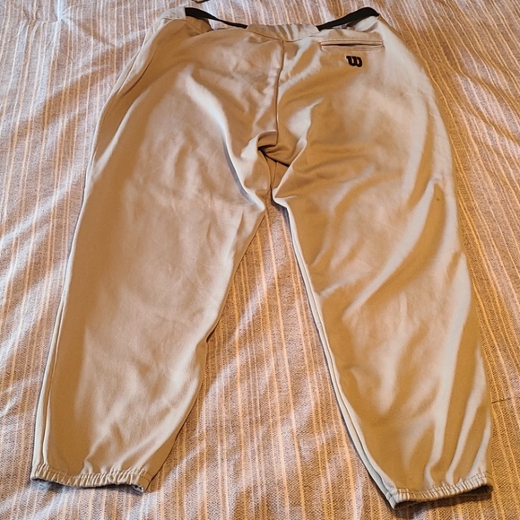 Wilson - Picture 4 of 4